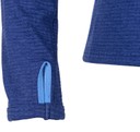Multi Fleece Full Zip W