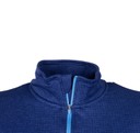 Multi Fleece Full Zip W
