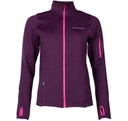 Multi Fleece Full Zip W