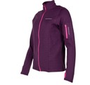 Multi Fleece Full Zip W