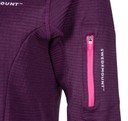 Multi Fleece Full Zip W