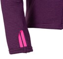 Multi Fleece Full Zip W
