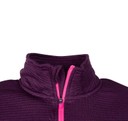 Multi Fleece Full Zip W