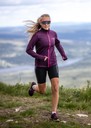 Multi Fleece Full Zip W