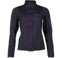 Multi Fleece Full Zip W