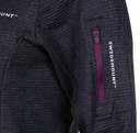 Multi Fleece Full Zip W