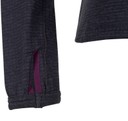 Multi Fleece Full Zip W