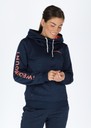 Training Logo Hood W
