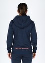 Training Logo Hood W