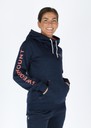 Training Logo Hood W