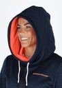 Training Logo Hood W