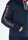 Training Logo Hood W
