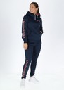 Training Logo Hood W