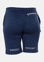 Training Logo Shorts JR