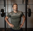Athletic Tee