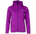 Reykjavik Fleece Jacket W