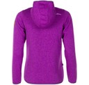 Reykjavik Fleece Jacket W