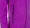 Reykjavik Fleece Jacket W