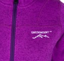 Reykjavik Fleece Jacket W