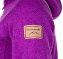 Reykjavik Fleece Jacket W