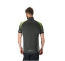 Athletic Zip Tee