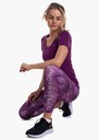 Sandö Long Tights W