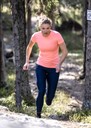 Saltö Mesh Tee W