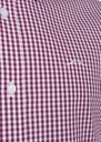 Tailored Shirt S/S