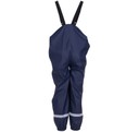 Rain Bib Pants Kids