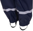 Rain Bib Pants Kids