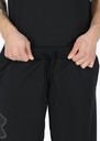 UA TECH GRAPHIC SHORT