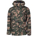 COLOUR Anorak