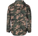 COLOUR Anorak