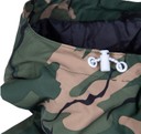 COLOUR Anorak