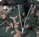 COLOUR Anorak