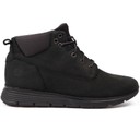 KILLINGTON CHUKKA  BLACK