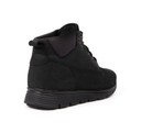 KILLINGTON CHUKKA  BLACK