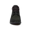 KILLINGTON CHUKKA  BLACK
