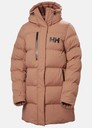 W ADORE PUFFY PARKA