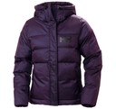 W STELLAR PUFFY JACKET