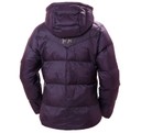 W STELLAR PUFFY JACKET