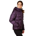 W STELLAR PUFFY JACKET