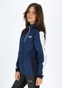 Cross jacket Ws