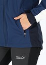 Cross jacket Ws
