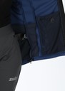 Cross jacket Ws