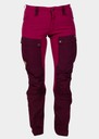 Keb Trousers Curved W Reg