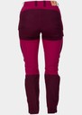 Keb Trousers Curved W Reg