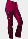 Keb Trousers Curved W Reg