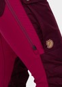 Keb Trousers Curved W Reg