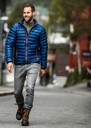 Himalaya Down Jacket